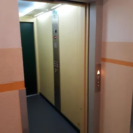 Jantar - Rodzinne Mieszkanie Na Ogrodach