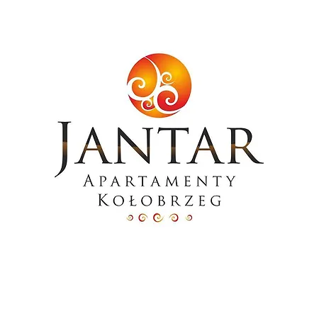 Apartment Jantar - Rodzinne Mieszkanie Na Ogrodach Kolberg