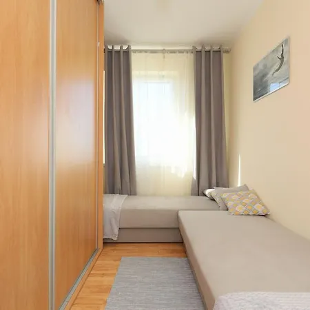 Apartment Jantar - Rodzinne Mieszkanie Na Ogrodach