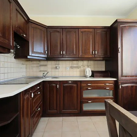 Apartment Jantar - Rodzinne Mieszkanie Na Ogrodach *